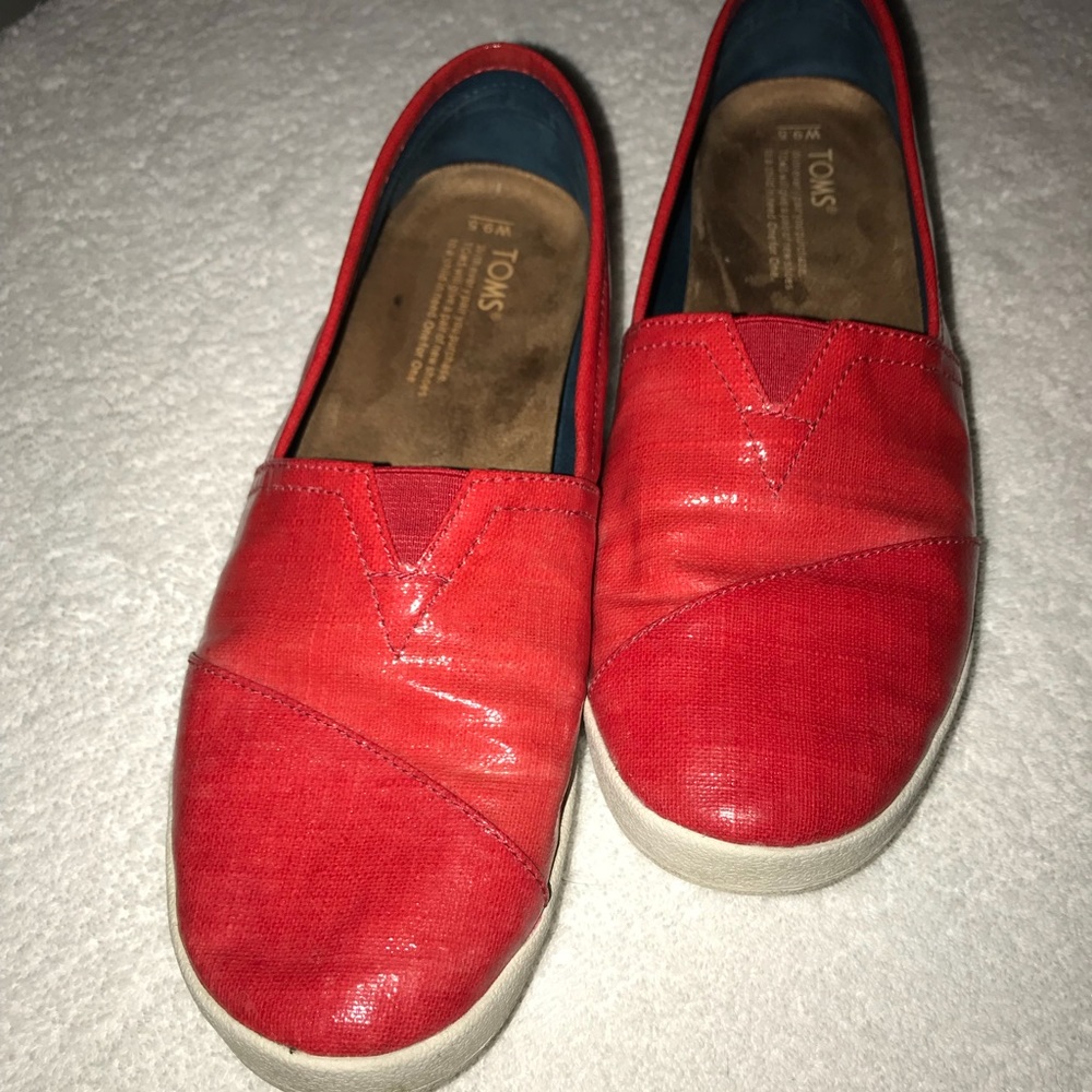 EUC Toms
